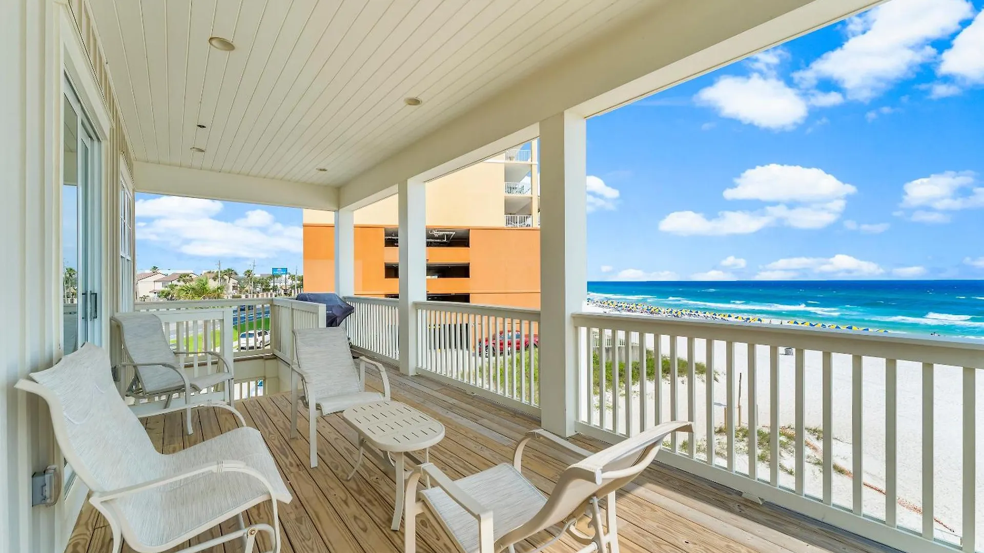 Feriehus Beach House - Whale Rested By Panhandle Getaways Panama City Beach