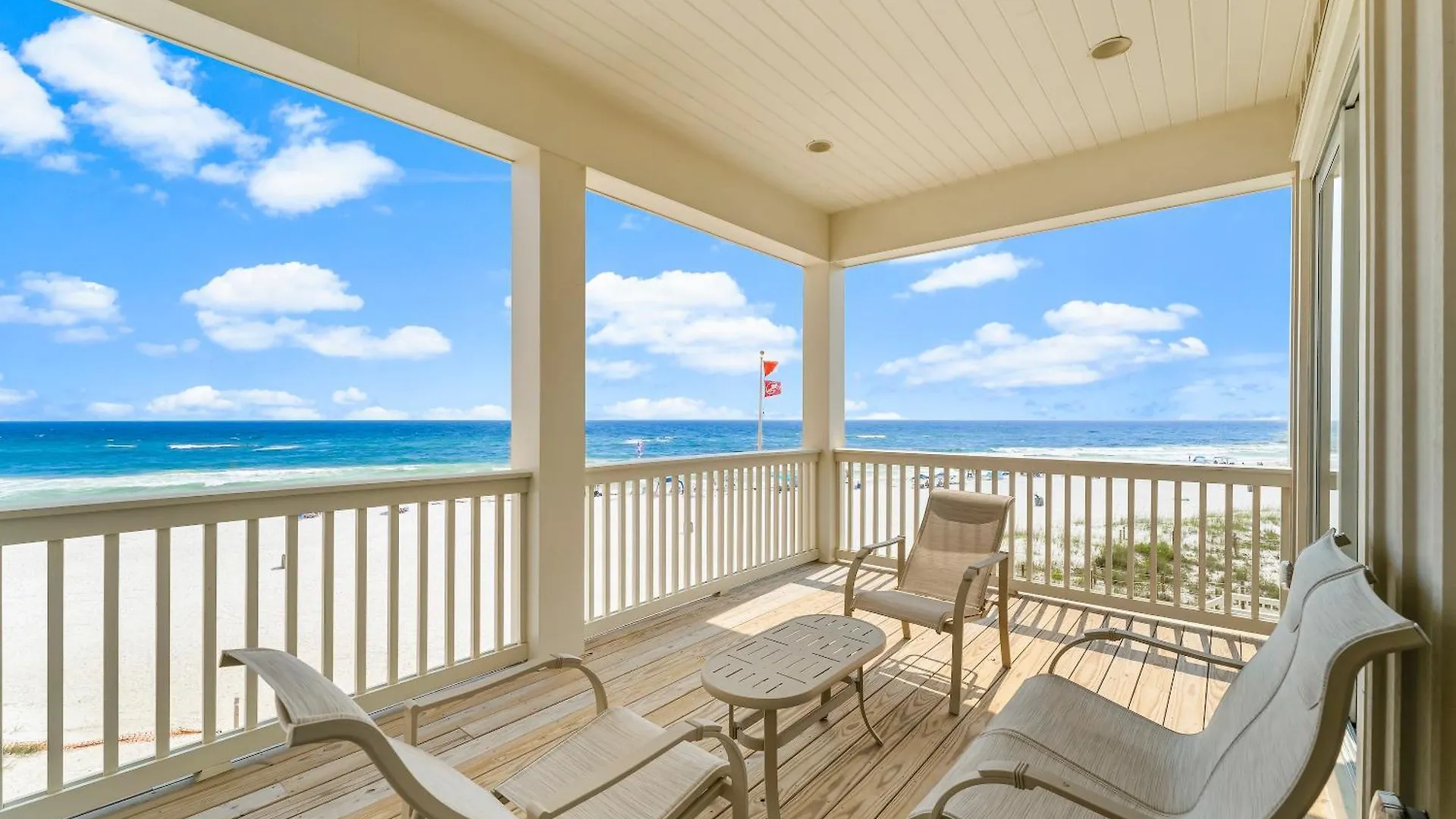 Feriehus Beach House - Whale Rested By Panhandle Getaways Panama City Beach