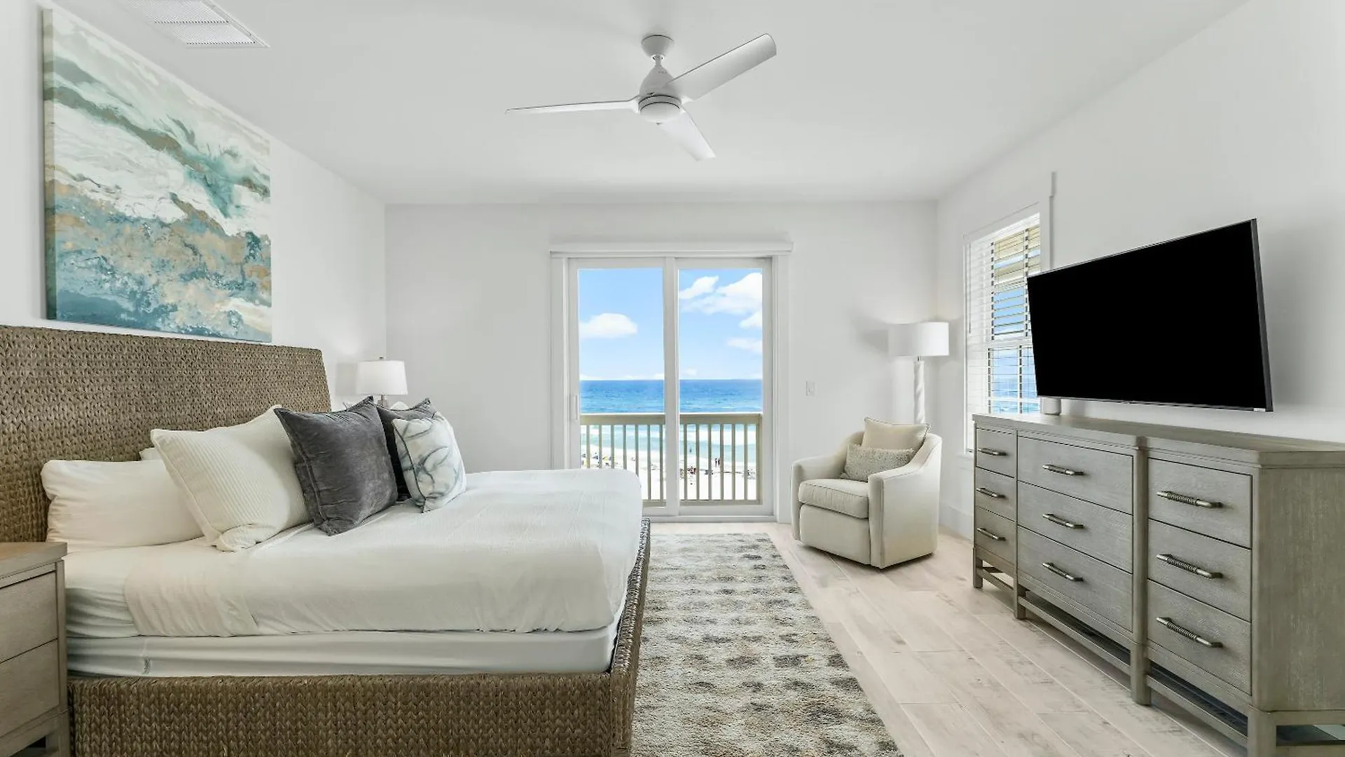 Feriehus Beach House - Whale Rested By Panhandle Getaways Panama City Beach