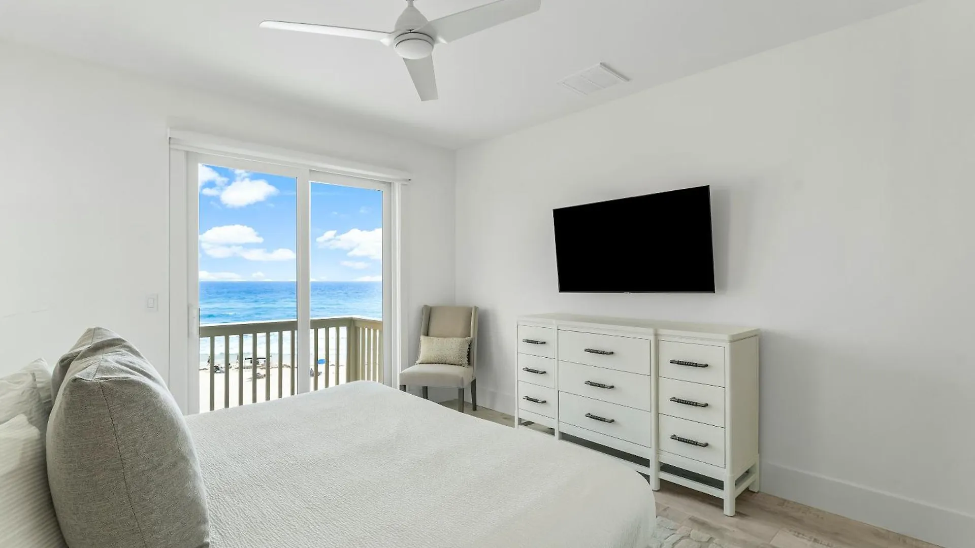 Feriehus Beach House - Whale Rested By Panhandle Getaways Panama City Beach USA