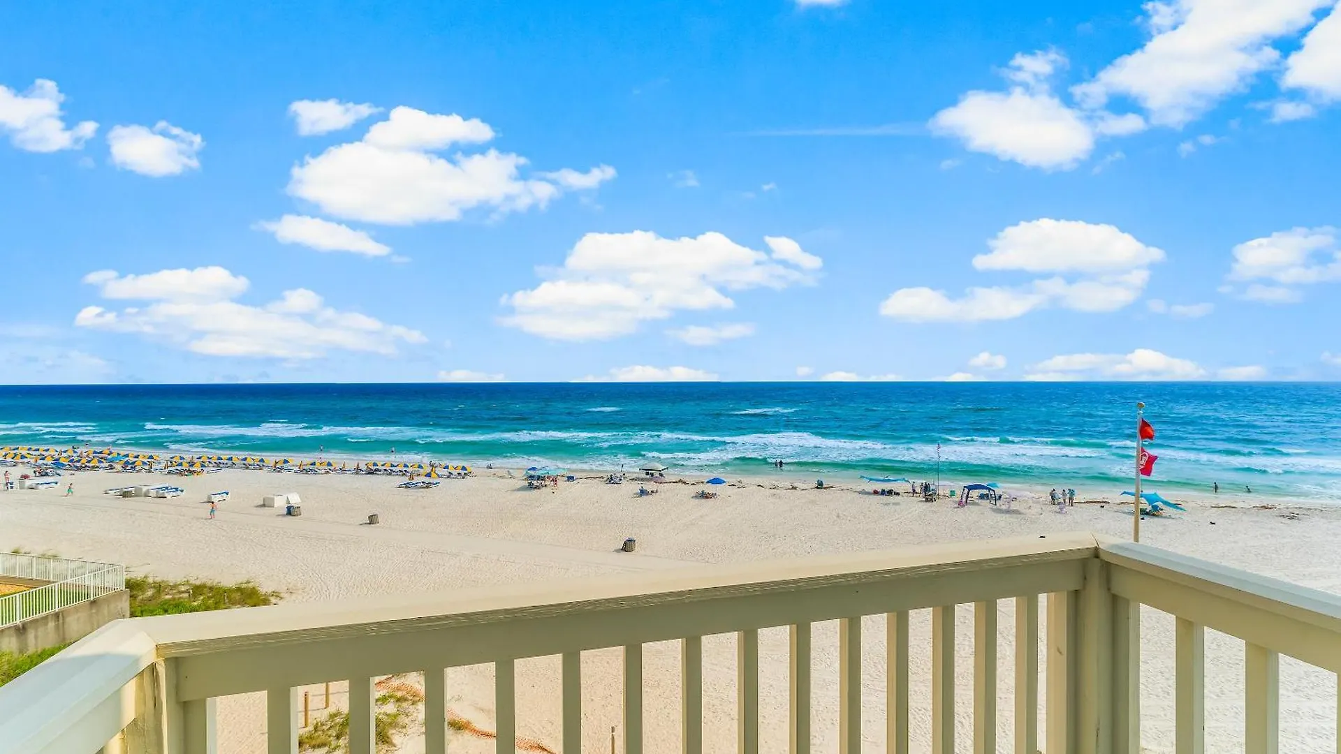 Beach House - Whale Rested By Panhandle Getaways Panama City Beach